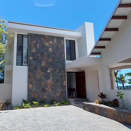 Canari Waterfront Villas Roches Noires Εξωτερικό φωτογραφία