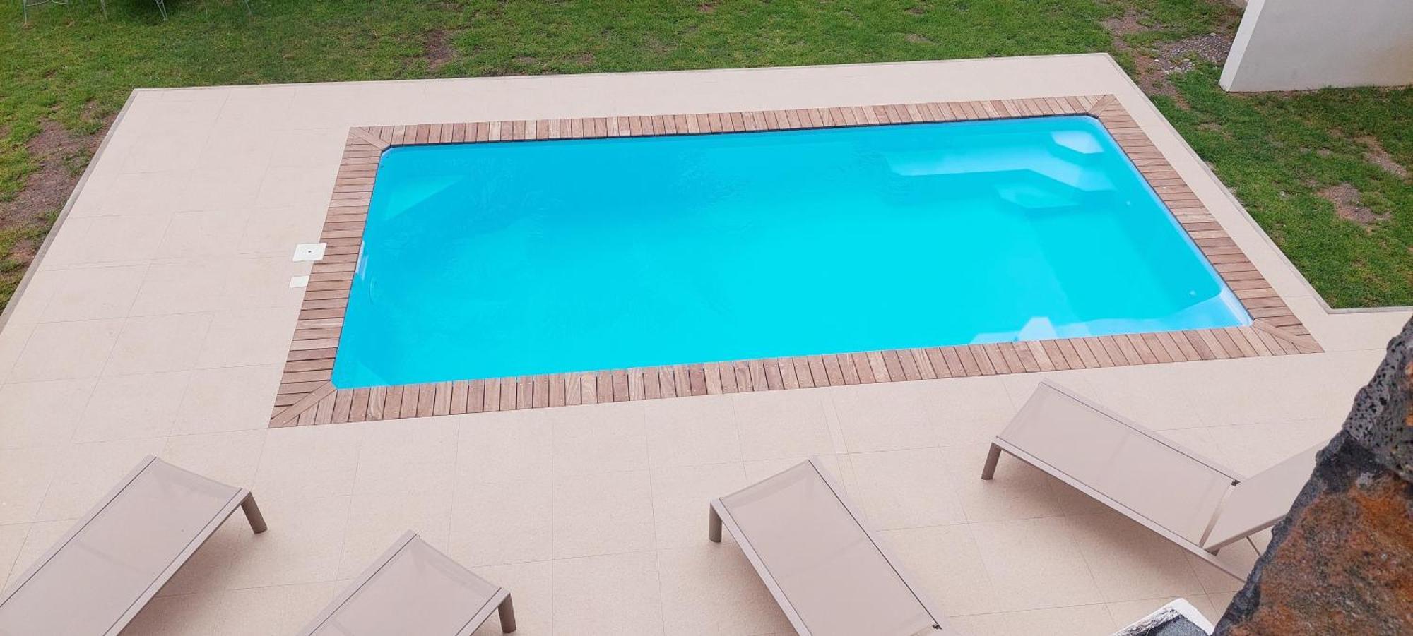 Canari Waterfront Villas Roches Noires Εξωτερικό φωτογραφία
