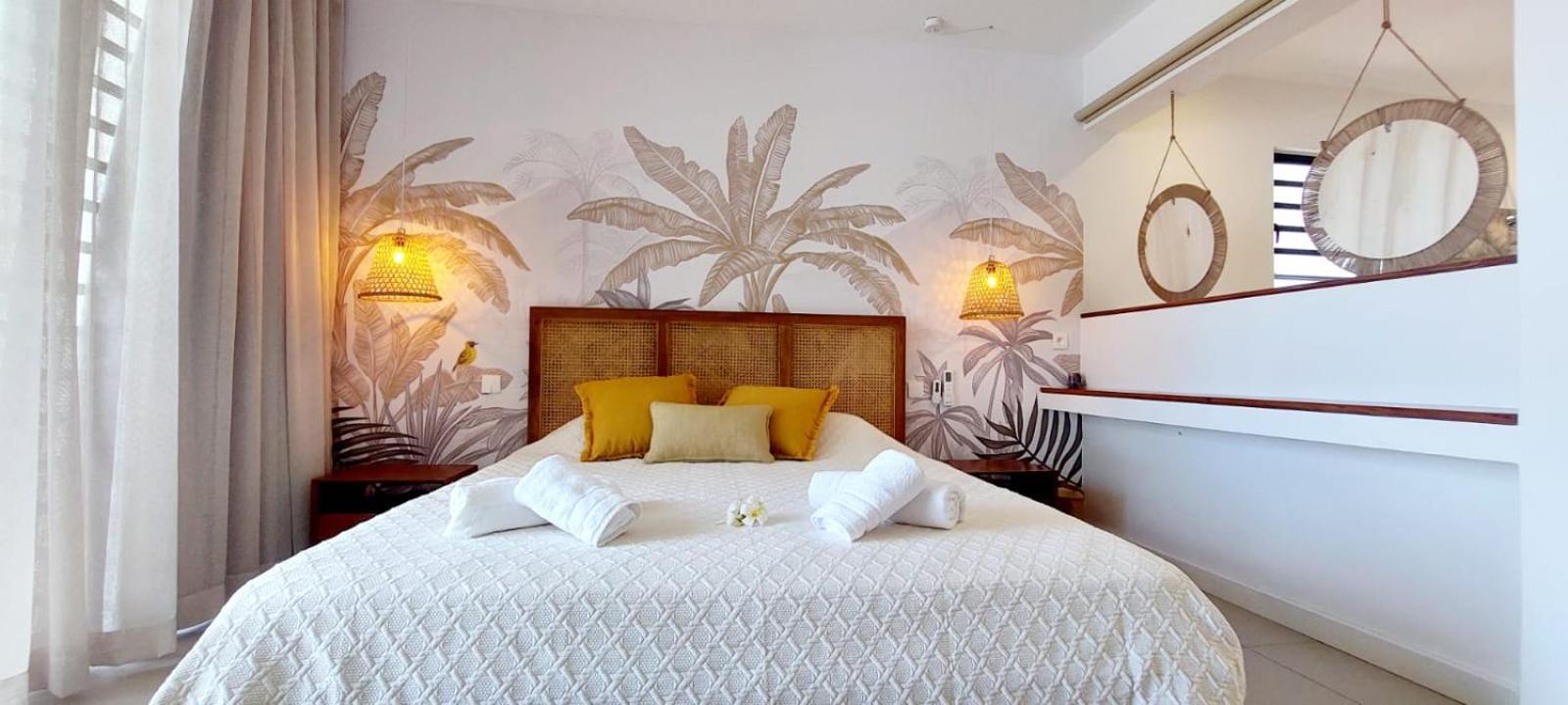 Canari Waterfront Villas Roches Noires Εξωτερικό φωτογραφία