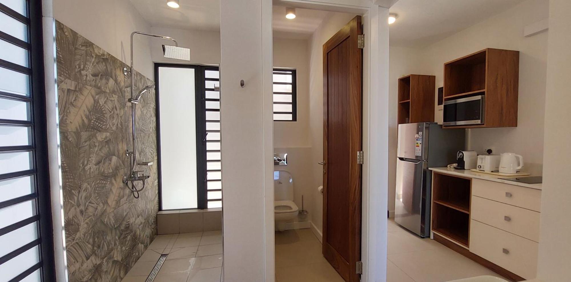 Canari Waterfront Villas Roches Noires Εξωτερικό φωτογραφία
