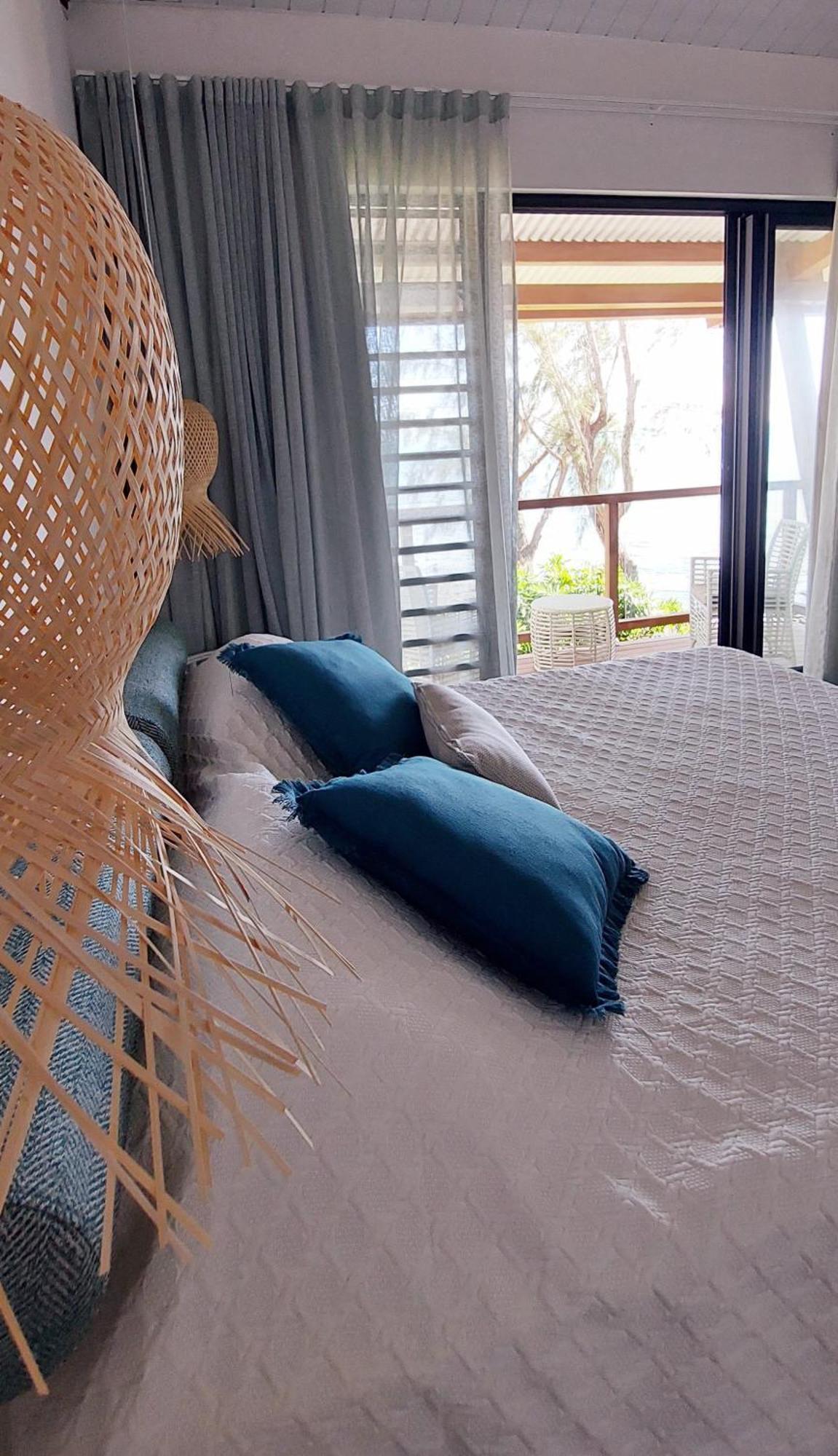 Canari Waterfront Villas Roches Noires Εξωτερικό φωτογραφία