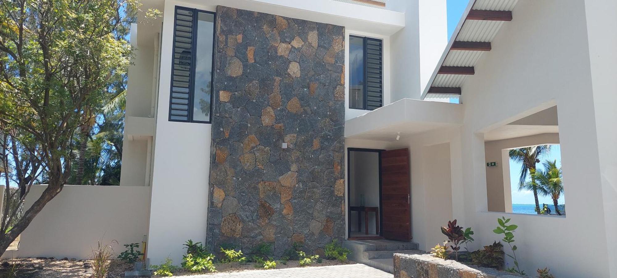 Canari Waterfront Villas Roches Noires Εξωτερικό φωτογραφία