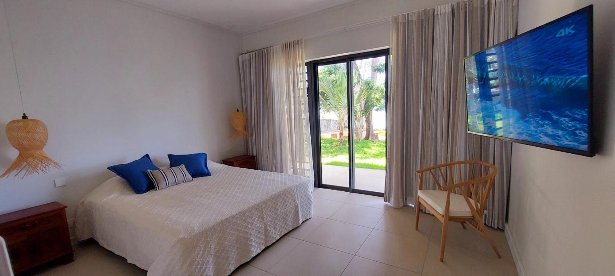 Canari Waterfront Villas Roches Noires Εξωτερικό φωτογραφία