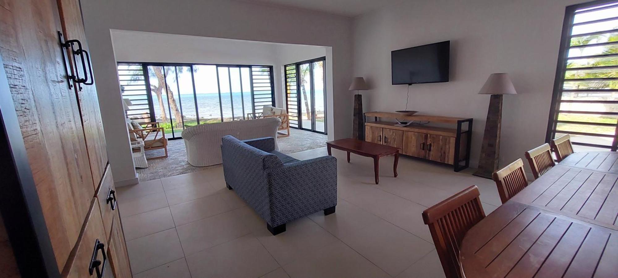 Canari Waterfront Villas Roches Noires Εξωτερικό φωτογραφία